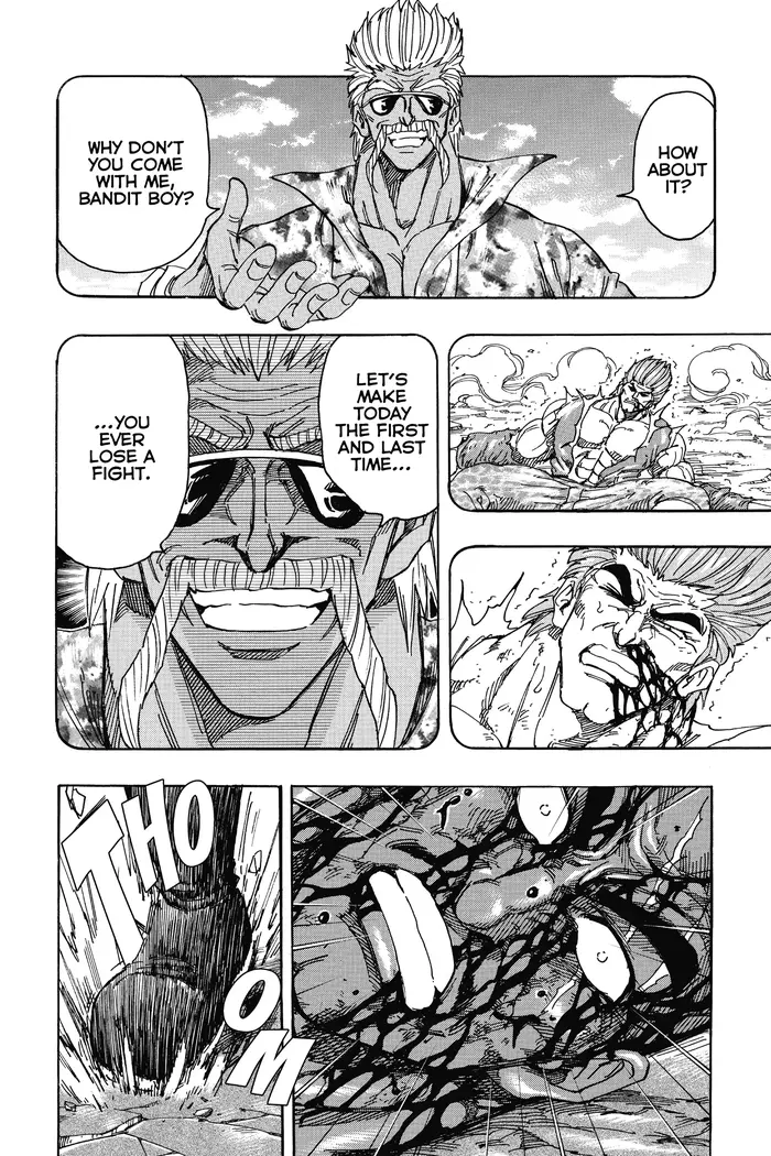 Toriko Chapter 236 image 05_optimized